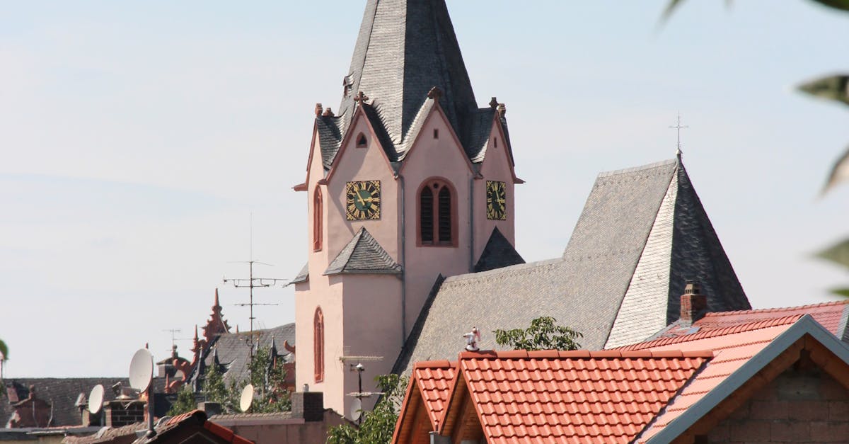 Pros and Cons of Terracotta Tile Roofing